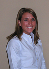 Danielle Cross